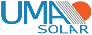 UMA Solar logo